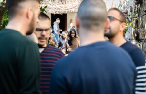 Dalla Polonia al Montiferru per imparare il canto a cuncordu