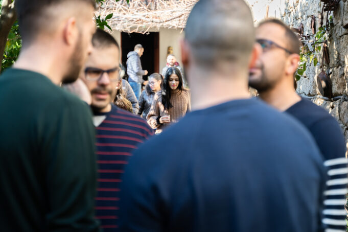 Dalla Polonia al Montiferru per imparare il canto a cuncordu