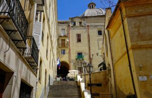 Cagliari, dopo 80 anni il centro storico cambia volto