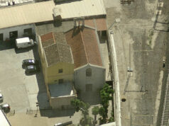 Tesori nascosti | La Chiesa di San Pietro dei Pescatori