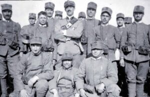 1 marzo 1915-2022 | Auguri, Brigata Sassari | La storia