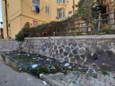 San Michele, ancora problemi con le fognature | Piga: “Situazione drammatica”