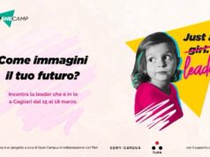 Leadership femminile | Open Campus lancia LeaderShe Camp