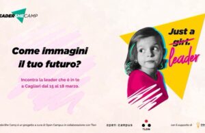 Leadership femminile | Open Campus lancia LeaderShe Camp