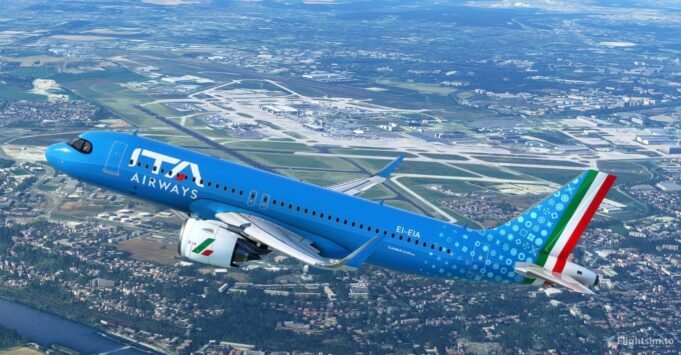 Continuità aerea, Ita si prende l’Isola | Solinas: “Frutto di buon lavoro”