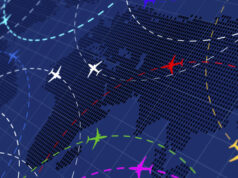Il 19enne che traccia le rotte dei jet degli oligarchi russi