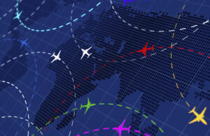 Il 19enne che traccia le rotte dei jet degli oligarchi russi