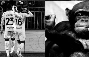 Cagliari-Milan | Maignan posta su Twitter una scimmia con il dito medio