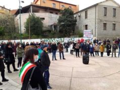 La Marcia per la Sanità | “Non cancellate il cuore della Sardegna”