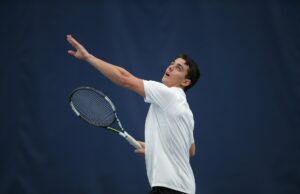 Trovato morto a New York Matteo Cannavera, ex tennista cagliaritano