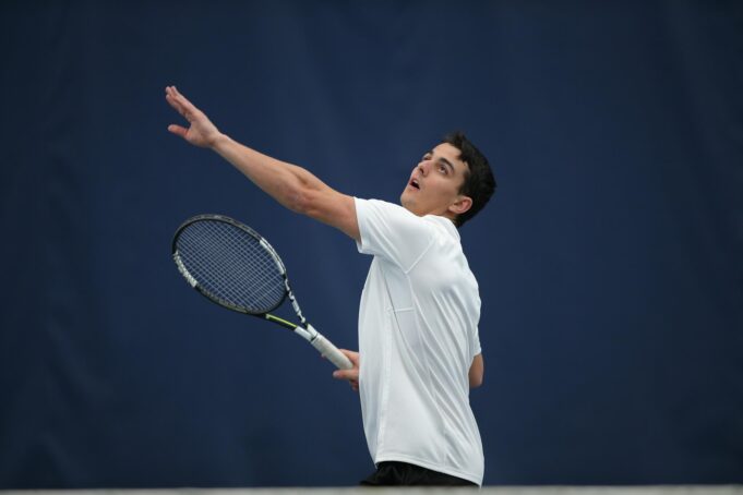 Trovato morto a New York Matteo Cannavera, ex tennista cagliaritano