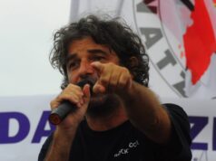 Esce Giornata Avara, esordio letterario di Dr.Drer