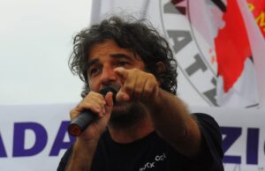 Esce Giornata Avara, esordio letterario di Dr.Drer