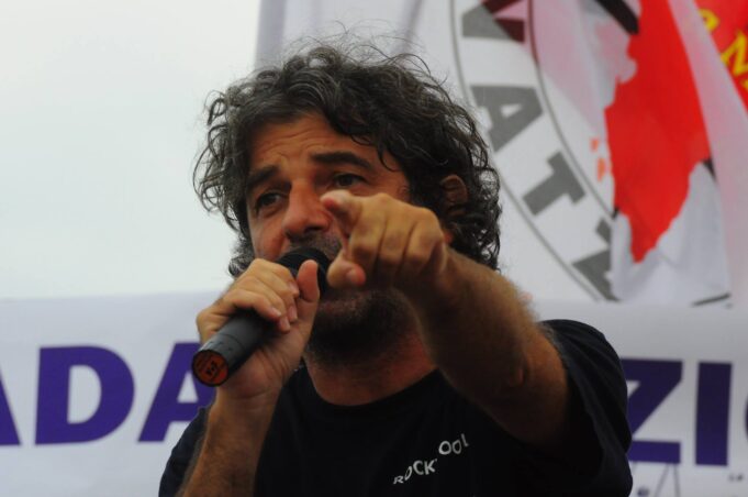 Esce Giornata Avara, esordio letterario di Dr.Drer