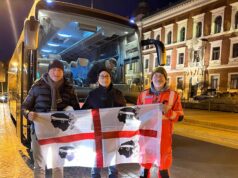 Ucraina, missione Uip verso Krakovets: in arrivo 100 bambini nell’Isola