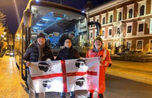 Profughi ucraini in Sardegna: saranno sistemati all’Hotel Califfo