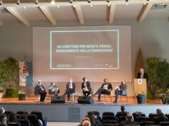 Mont’e Prama | Successo per la due giorni Verso Archeologika 2022