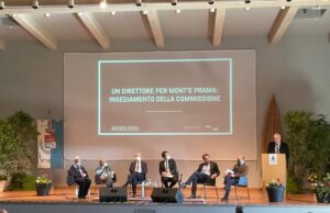 Mont’e Prama | Successo per la due giorni Verso Archeologika 2022
