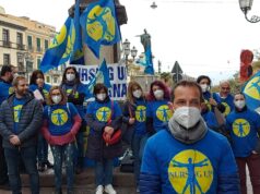 Sanità, gli infermieri tornano in piazza a Cagliari: “Blocchiamo straordinari”
