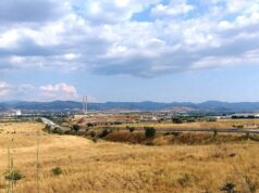 “Ottana non dev’essere colonia energetica” | L’incontro pubblico a Bolotana