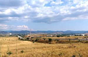 “Ottana non dev’essere colonia energetica” | L’incontro pubblico a Bolotana