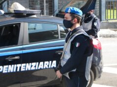 Ruba dai distributori automatici: 17 volte in quattro mesi