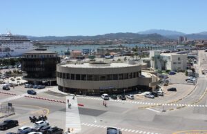 Caro carburante, liberato ultimo presidio al porto di Olbia