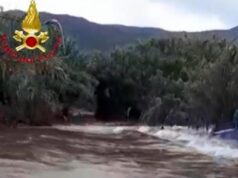 Rischio idraulico, lavori Rio Quirra vanno a società in house della Regione