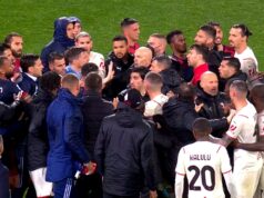 Cagliari-Milan, insulti razzisti? Joao Pedro: “Io sto con i tifosi”