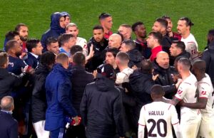 Cagliari-Milan, insulti razzisti? Joao Pedro: “Io sto con i tifosi”