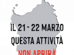 La rivolta dei commercianti | Lunedì 21 e martedì 22 è serrata
