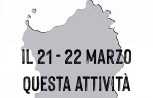La rivolta dei commercianti | Lunedì 21 e martedì 22 è serrata