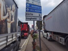 Autotrasporti, dalla Regione: “Non possiamo intervenire, compito del Governo”