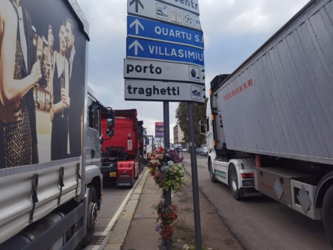 Autotrasporto, sciopero ad oltranza in attesa di “risposte concrete”