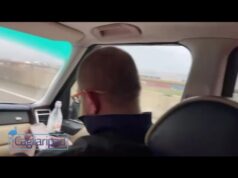 Reportage | Dalla Sardegna all’Ucraina | Seconda tappa: verso il confine