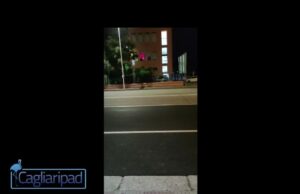 Cagliari, l’istituto Nautico occupato diventa una discoteca | Video