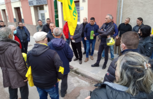 Coldiretti: problemi informatici bloccano 300 pratiche allevatori sardi