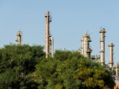 Chimica verde a Porto Torres, Solinas: “Governo rispetti impegni presi”
