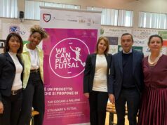 Combattere stereotipi di genere con lo sport | Il progetto in 3 licei cagliaritani