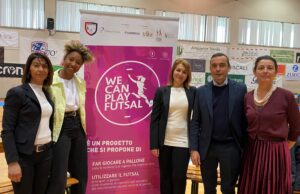 Combattere stereotipi di genere con lo sport | Il progetto in 3 licei cagliaritani