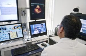 Sanità, Ares Sardegna investe su sviluppo telemedicina