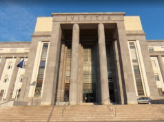 Riforma della Giustizia, in Sardegna sciopera il 39% delle toghe