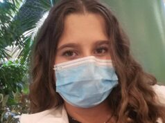 Ambasciatore del Futuro | A New York anche la “cagliaritana” Rebecca Marchetti