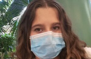 Ambasciatore del Futuro | A New York anche la “cagliaritana” Rebecca Marchetti