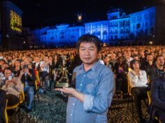 Il pluripremiato regista cinese Wang Bing sbarca in Sardegna