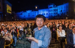 Il pluripremiato regista cinese Wang Bing sbarca in Sardegna