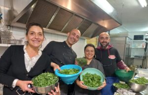 Campionato mondiale della Pizza: c’è un sardo al quarto posto