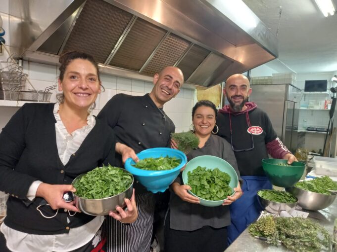 Campionato mondiale della Pizza: c’è un sardo al quarto posto