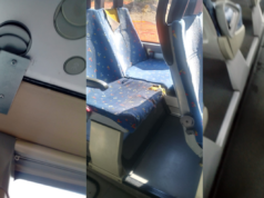 Pendolari e trasporti, UGL Cagliari: “Scarsa igiene e mezzi inadeguati”