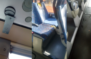 Pendolari e trasporti, UGL Cagliari: “Scarsa igiene e mezzi inadeguati”